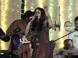 Delhi Belly Team Performs DK Bose And Penchar Live – Latest Bollywood News