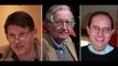 LLP - Le cas Collon/Bricmont/Chomsky (2011-06-05)
