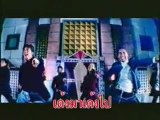 BAZOO - Thai pop song - Lam Tad 2001  - ลำตัด 2001