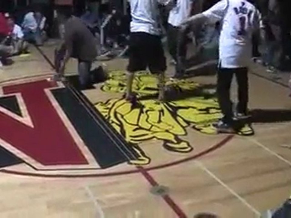 Breakdance Rührei Fail