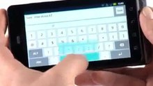 Motorola Droid 3 / Milestone 3 3/3 [PhonePads]