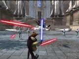 Xbox 360 - Star Wars Kinect