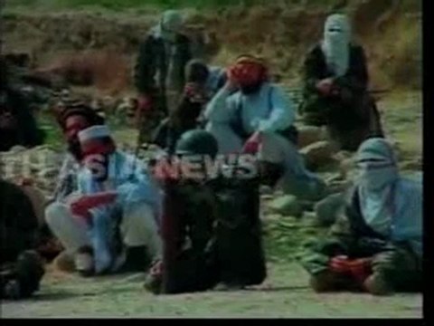 Pakistan must stop nurturing terrorist groups