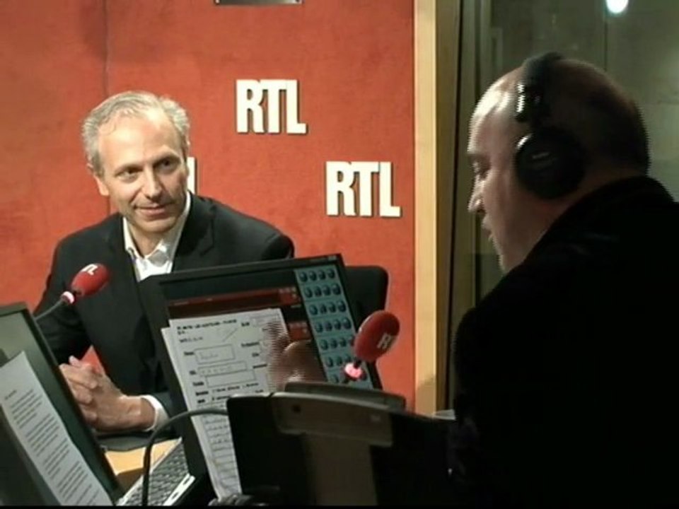 "Dominique Strauss-Kahn est-il un justiciable comme les autres ?" Ecoutez le "Débat" entre Me Christopher Mesnooh, avocat pénaliste, et les auditeurs de RTL