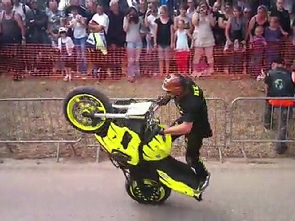 12° rassemblement motos et voitures US de l’Iguane Club part 3