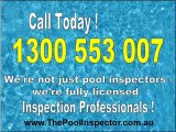 Pool Inspections Gold Coast Pool Safety Certificates 1300 553 007