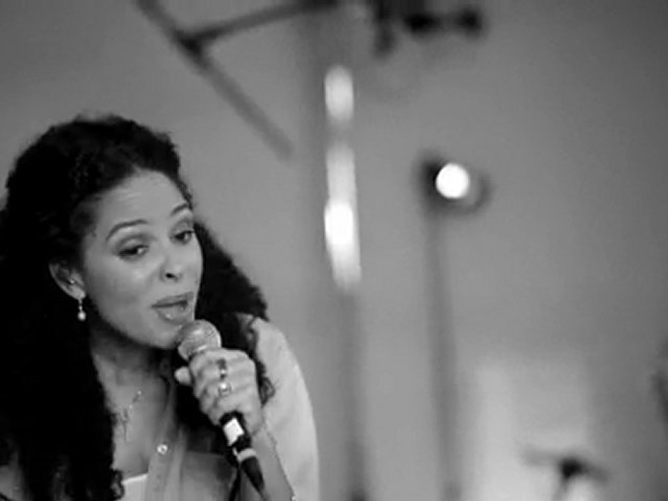 Joy Denalane - Wo wollen wir hin von hier