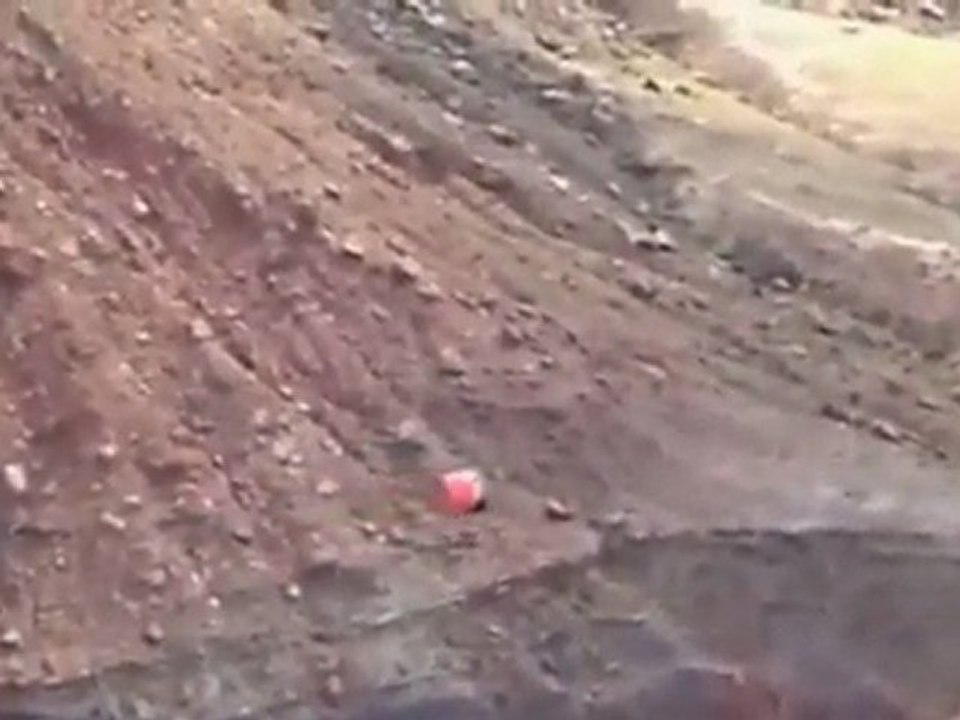 Elso Ugrasen für Fail