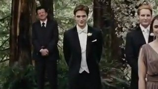 Twilight - Breaking Dawn | Movie Trailer