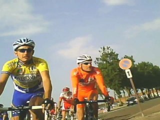 CRITERIUM CALAIS 2011