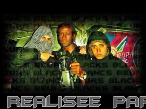 BLACKS BLANCS BEURS L'UNION FAIT LA FORCE CHAPITRE 4 etyr malfra mamad stea benzai korma