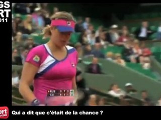 Les Gags font du Sport du 06 juin 2011