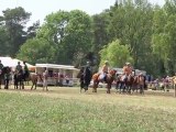 Mounted Games Moordorf 2011