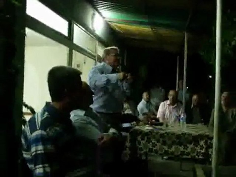 CHP 2.ci sıra