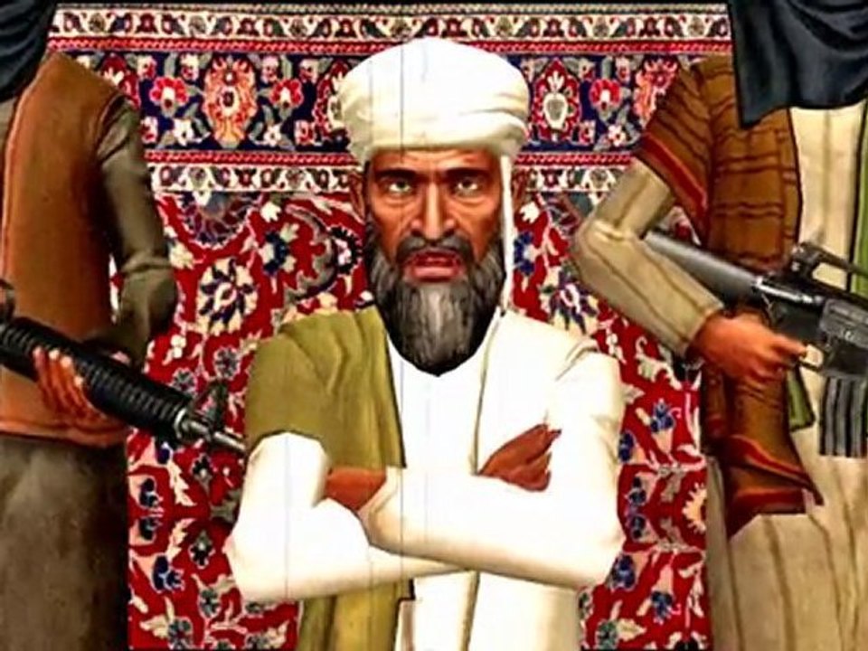 Postal 3 - e3 2011: exclusive grindhouse trailer hd