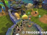 Skylanders Spyros Adventure - TiggerHappy