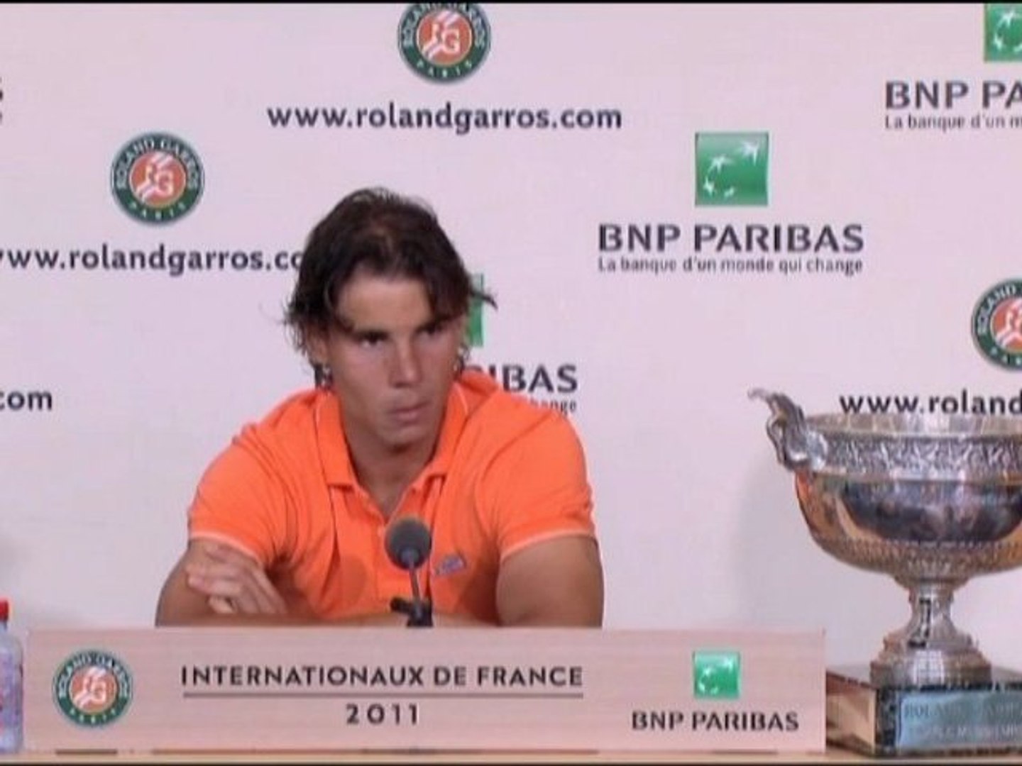 Nadal: