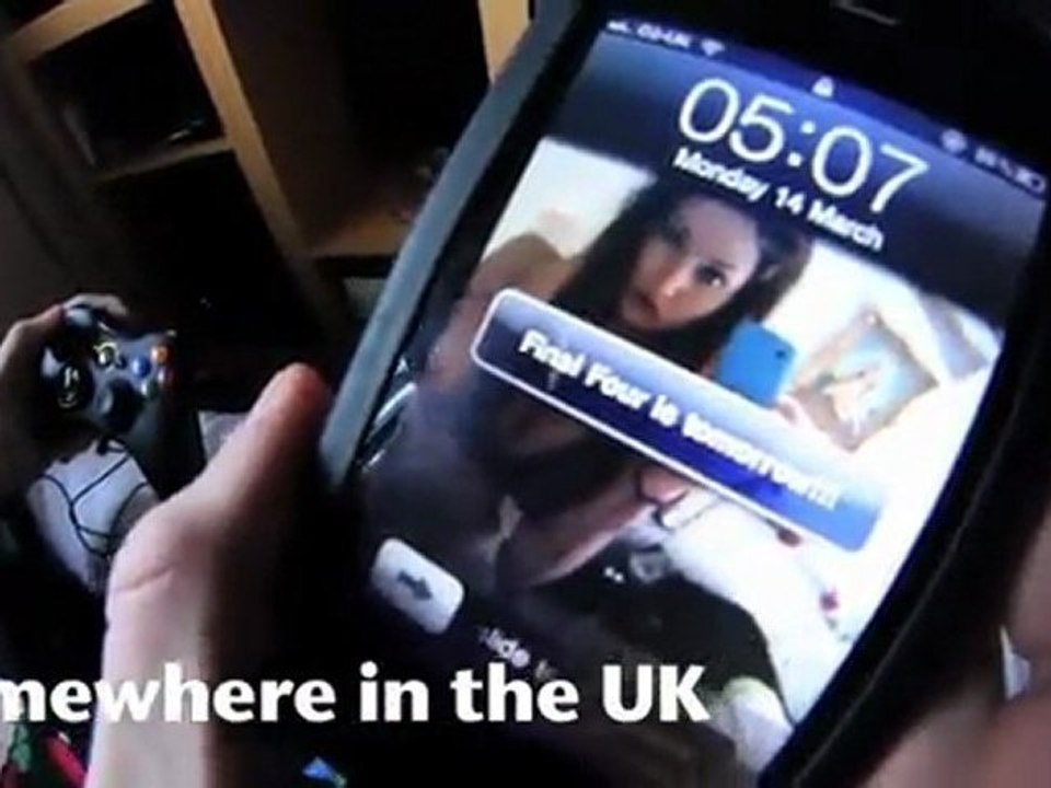 WFPF.com- The Guys get  AT&T Invite for Houston!