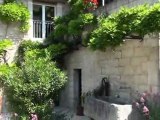 Vidéo de présentation de l'Hôtel du Soleil à Saint-Rémy de Provence, dans les Alpilles