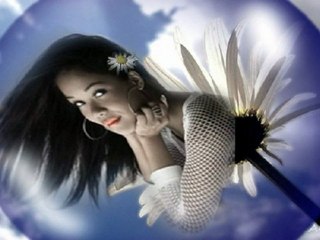 AYNA & DÜNYAYA SENİ BULMAYA GELDİM