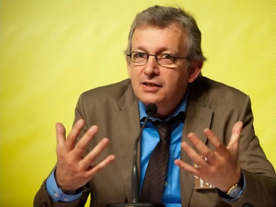 Pierre Laurent sur RFI après la conférence nationale du PCF