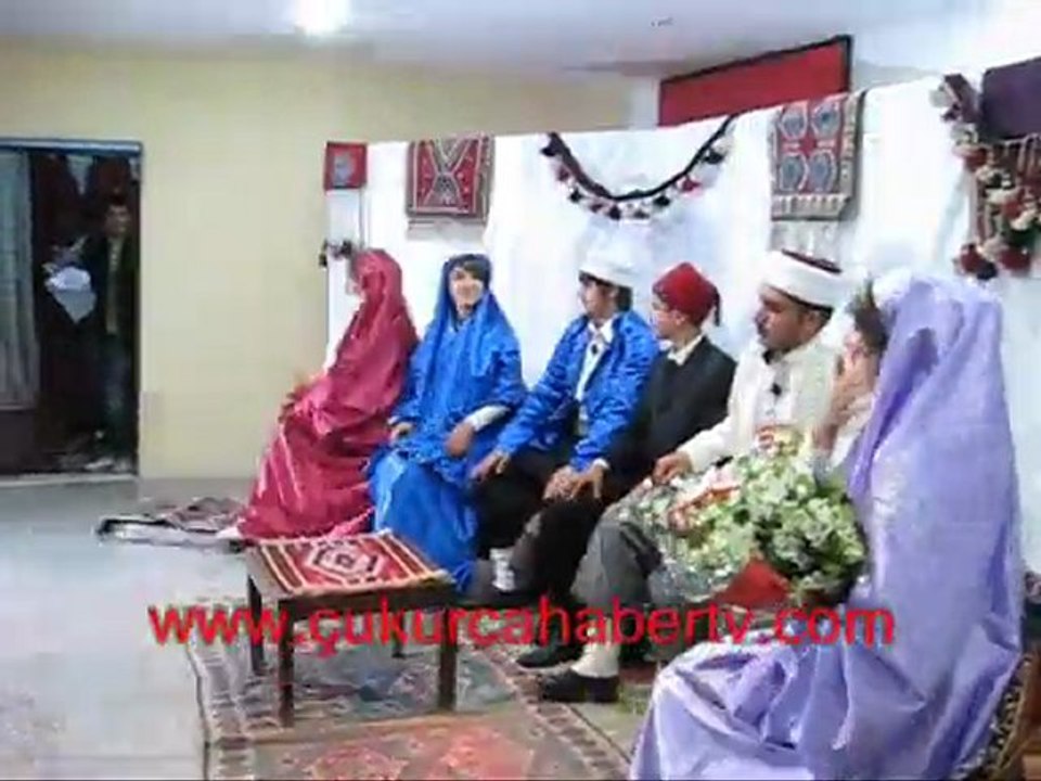 LİSELİ GENÇLER'DEN YIL SONU ŞENLİĞİ