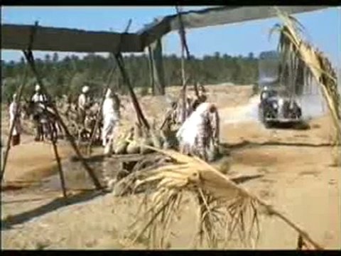 hz musa ve ahit sandigi ahit sandigininsinema filmlerinede konu oldu