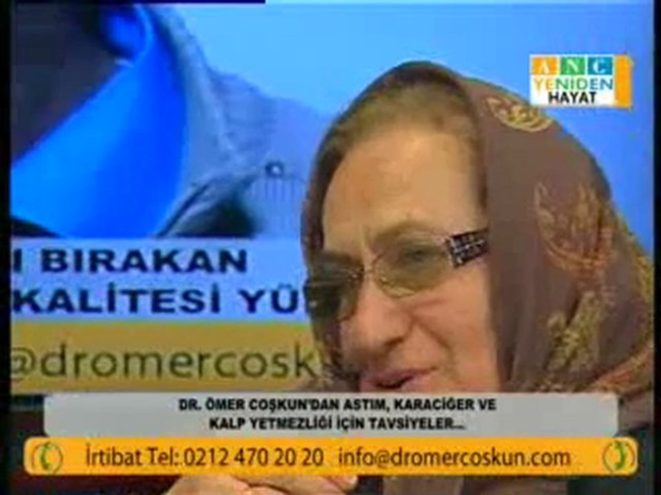 Yeniden Hayat 26 - 2.Bölüm