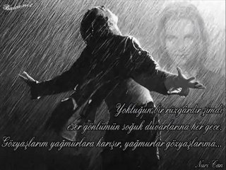 BİR GÜNÜN BİRGÜNÜ TUTMUYOR -- intizar