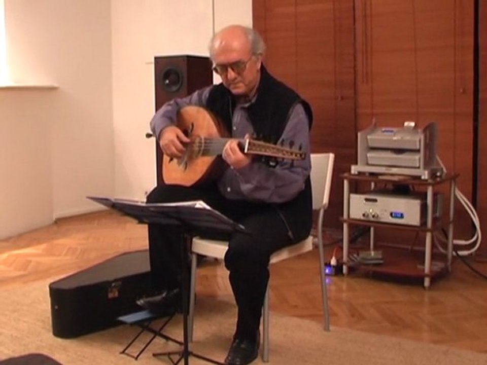 Mutlu Torun Timpani'nin 21. Etkinliğinde (2. Bölüm)