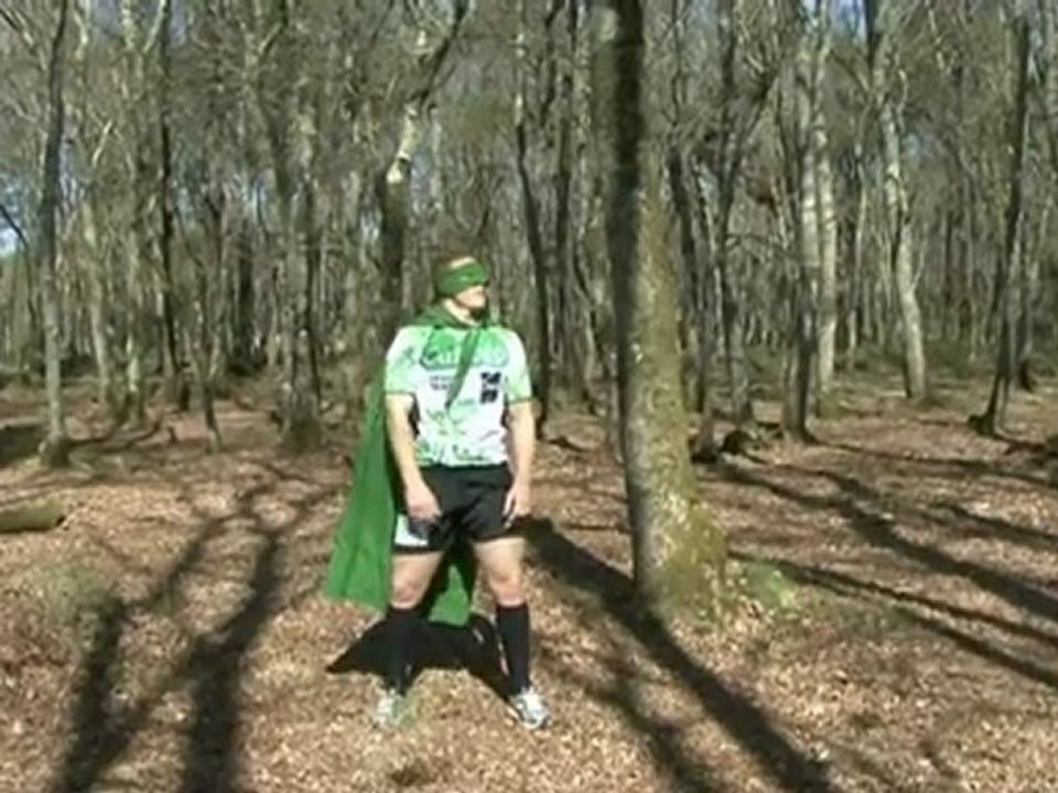 Teaser Environne-Man HD