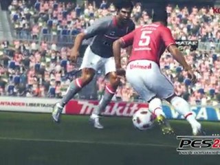 PES 2012 - Trailer E3 2011