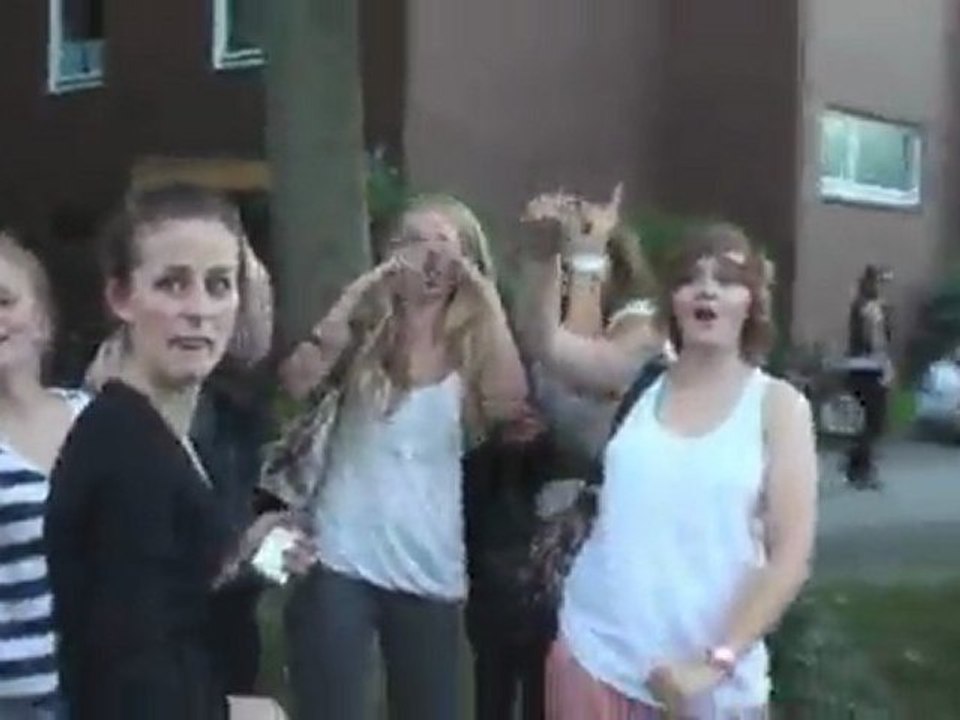 Thessa Party (offizielle Fanpage)