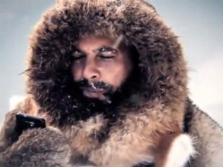 Samsung Galaxy S 2 reklam filmi