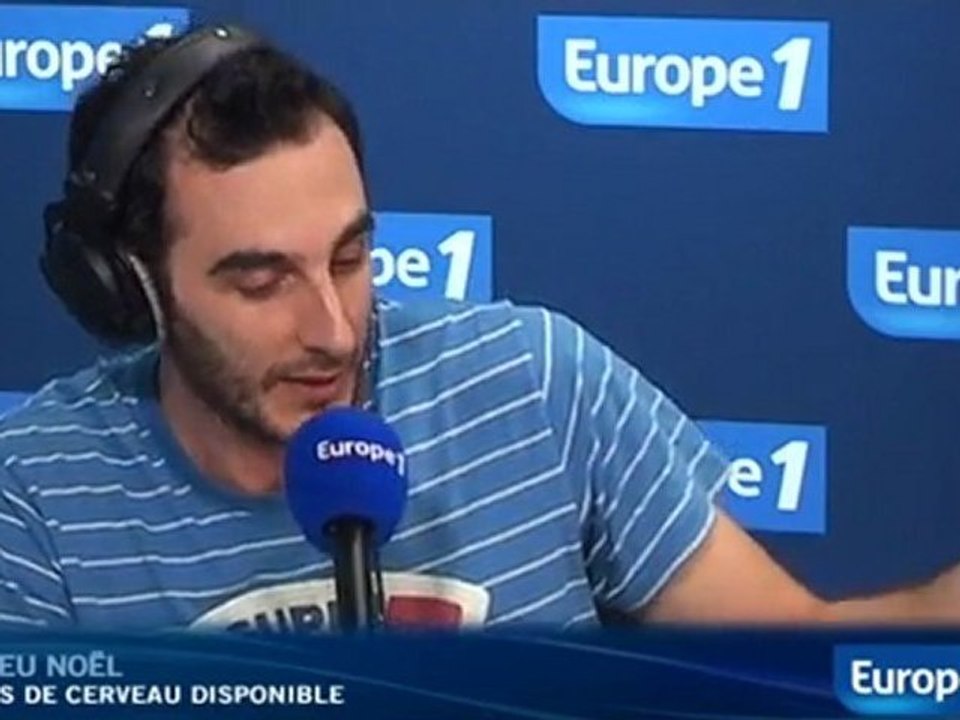 Une petite salade de concombres?