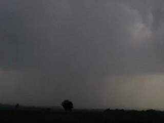 Orage région Etain Meuse 04 juin 11