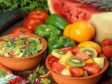 Healthy food habits and living healthy
