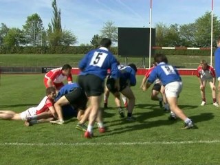 Environne-Man Stade Maurice Boyau HD