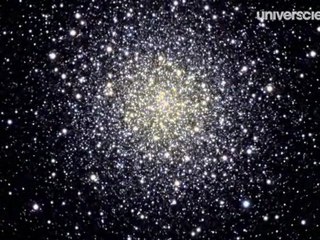 Les amas d'étoiles d'Hercule