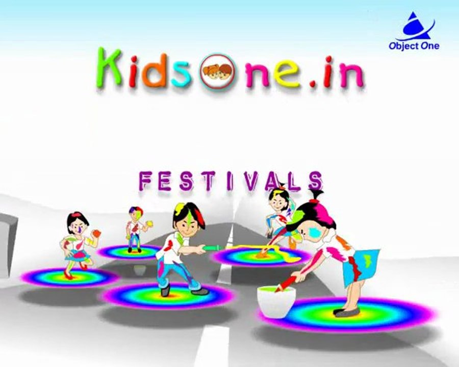 kidsone,promos