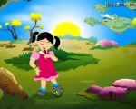 hindi rhymes,Kids One - eLearning, kids games, learn hindi ,
