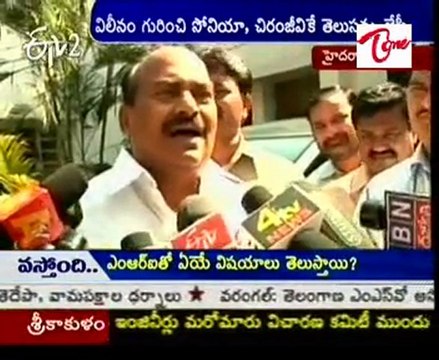 Jc diwakar reddy says ys rajasekhar reddy