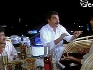 Dubai Seenu - Comedy Scene 4
