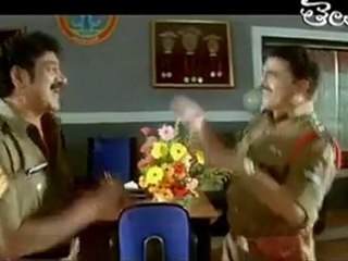 Dubai Seenu - Comedy Scene 7