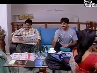 Dubai Seenu - Comedy Scene 9