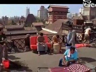 Dubai Seenu - Comedy Scene 11