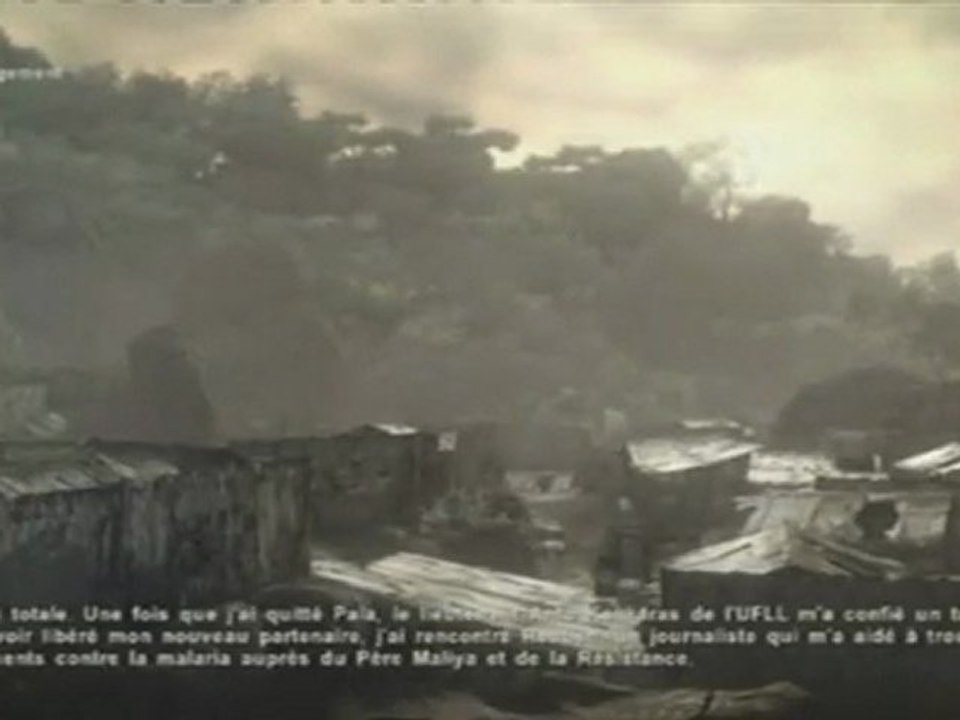 Diablox9 Far Cry 2 Vidéo Test [HD]