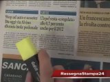 Leccenews24 Notizie dal Salento: rassegna stampa 6 Giugno