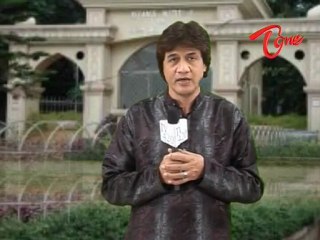 Mallik Comedy -  On Channel 420