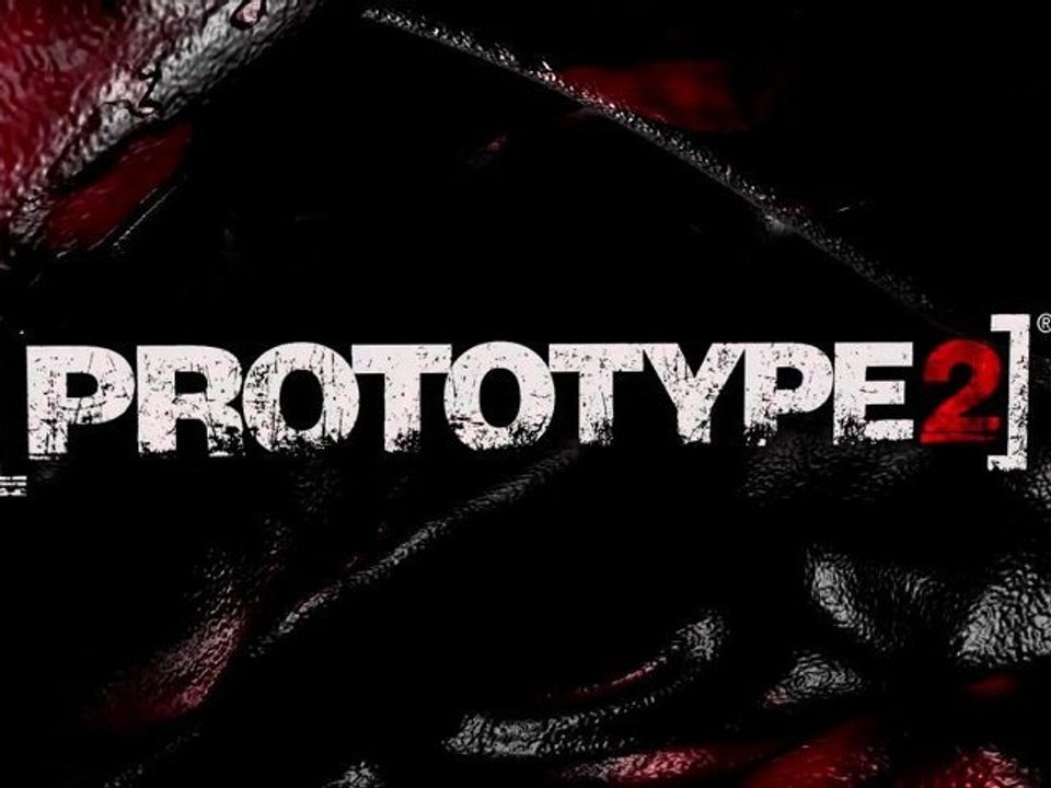 Prototype 2 | (E3 Trailer)